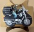 Tarta moto Palencia