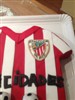 Tarta Camiseta Athletic Club Valladolid
